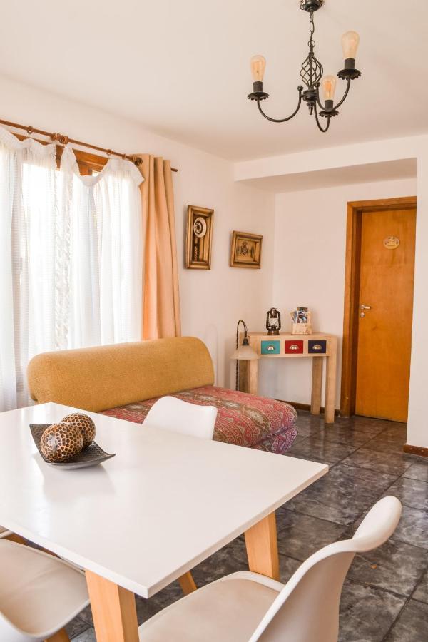 Melipal Flats Βίλα Σαν Κάρλος ντε Μπαριλότσε Εξωτερικό φωτογραφία