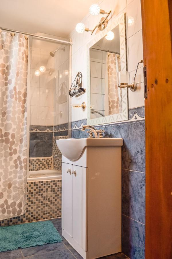 Melipal Flats Βίλα Σαν Κάρλος ντε Μπαριλότσε Εξωτερικό φωτογραφία