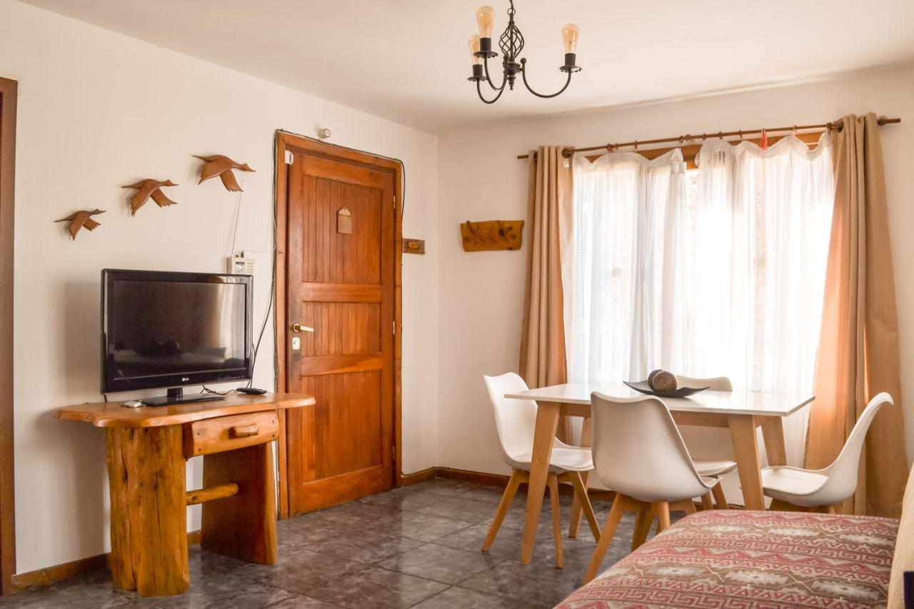 Melipal Flats Βίλα Σαν Κάρλος ντε Μπαριλότσε Εξωτερικό φωτογραφία