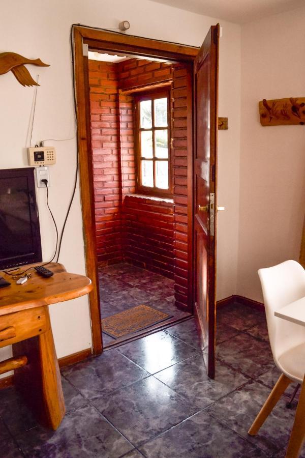 Melipal Flats Βίλα Σαν Κάρλος ντε Μπαριλότσε Εξωτερικό φωτογραφία