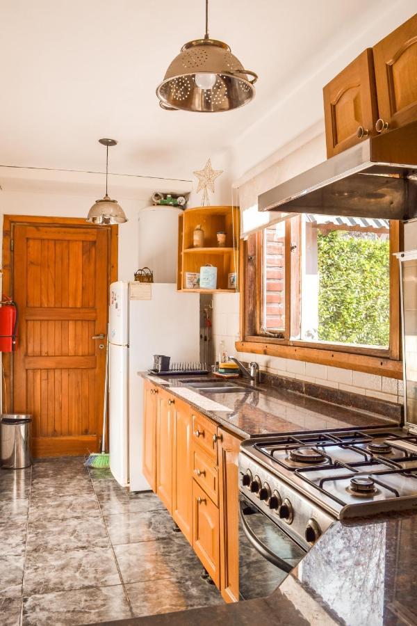 Melipal Flats Βίλα Σαν Κάρλος ντε Μπαριλότσε Εξωτερικό φωτογραφία